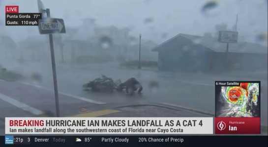 Screenshot Thegatewaypundit.com