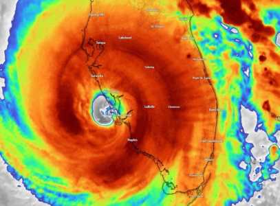 Screenshot Thegatewaypundit.com