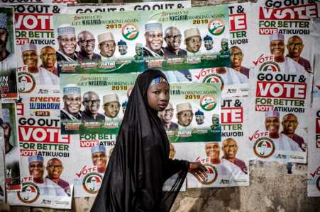 Screenshot Foreignpolicy.com