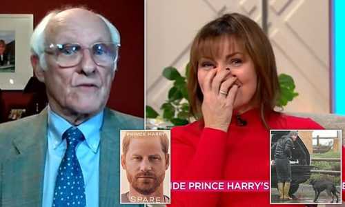 Screenshot Dailymail.co.uk