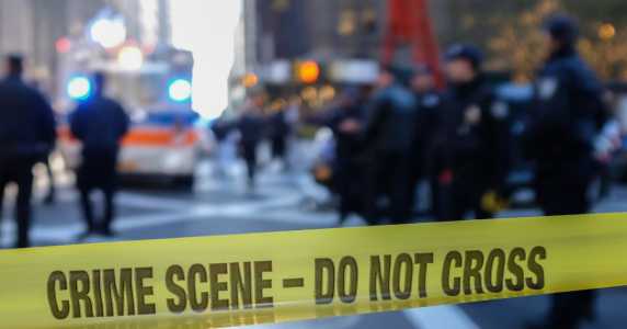 Screenshot Westernjournal.com