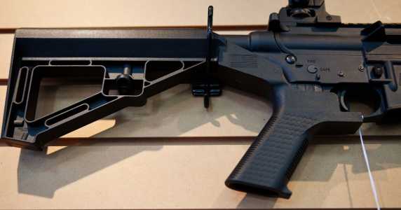 Screenshot Westernjournal.com