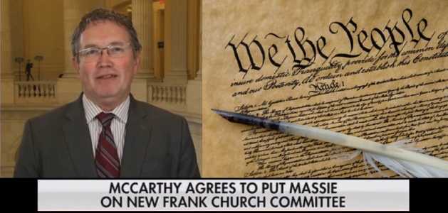 Screenshot Theconservativetreehouse.com