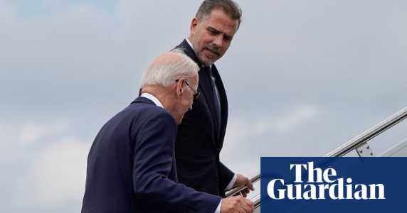 Screenshot Theguardian.com