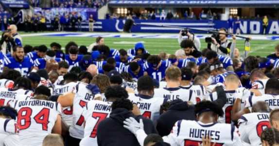 Screenshot Breitbart.com