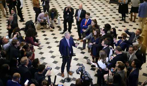 Screenshot Washingtontimes.com