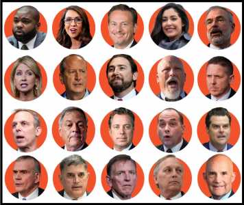 Screenshot Theconservativetreehouse.com