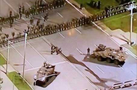 Screenshot Thegatewaypundit.com