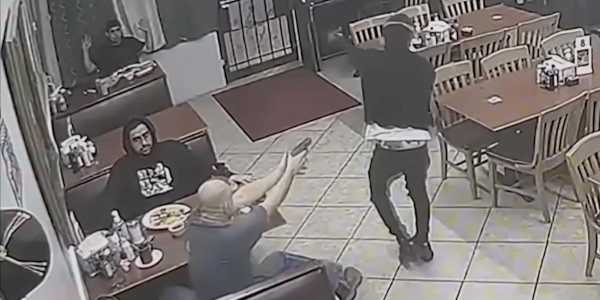 Screenshot Theblaze.com