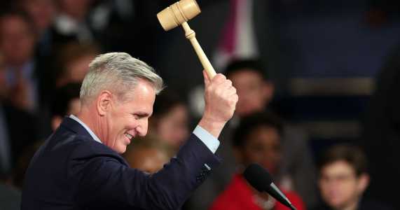 Screenshot Huffpost.com