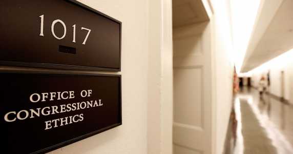 Screenshot Huffpost.com