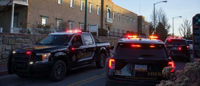 Screenshot Dailycaller.com