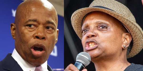 Screenshot Theblaze.com