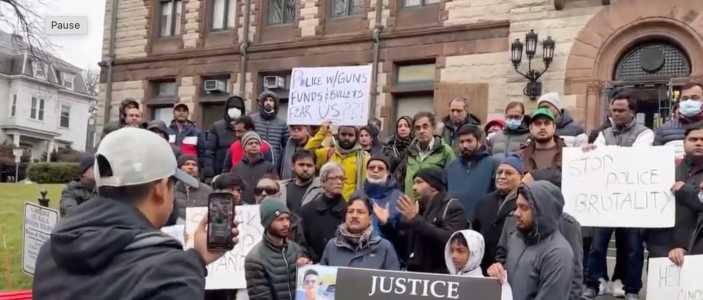 Screenshot Dailycaller.com