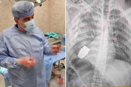 Screenshot Nypost.com