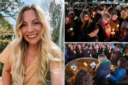 Screenshot Nypost.com