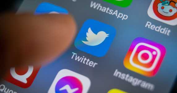 Screenshot Westernjournal.com