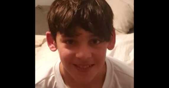 Screenshot Westernjournal.com