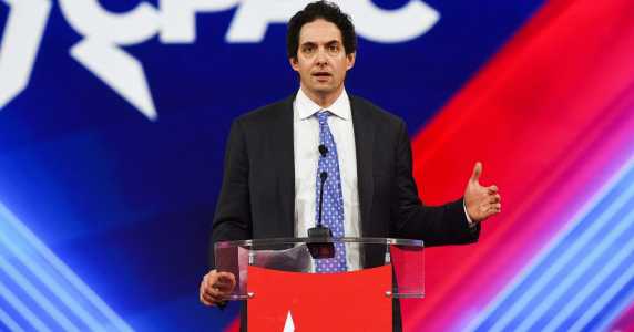 Screenshot Huffpost.com