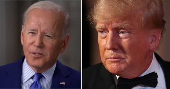 Screenshot Westernjournal.com