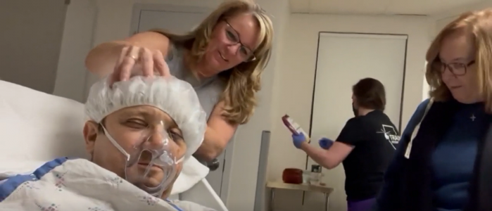 Screenshot Dailycaller.com