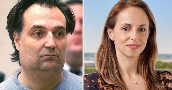 Screenshot Huffpost.com