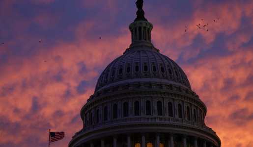 Screenshot Nationalreview.com