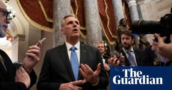 Screenshot Theguardian.com