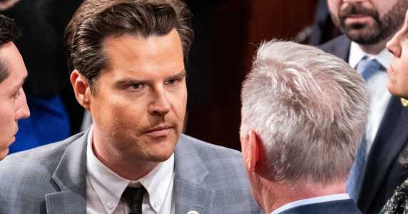 Screenshot Huffpost.com