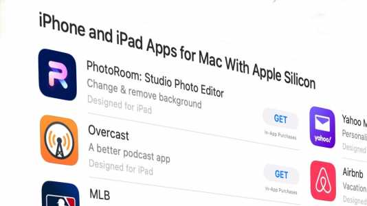 Screenshot Appleinsider.com