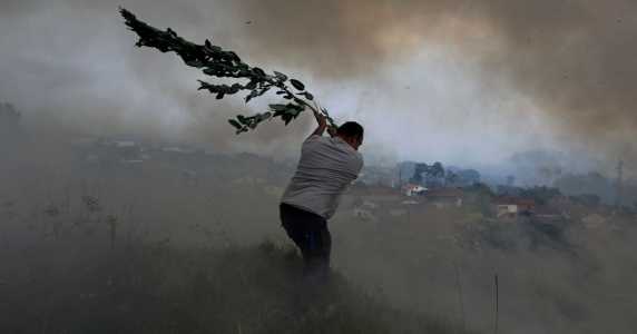 Screenshot Huffpost.com