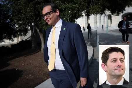 Screenshot Nypost.com