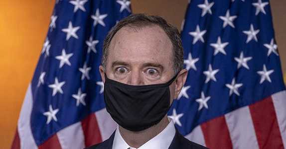 Screenshot Breitbart.com