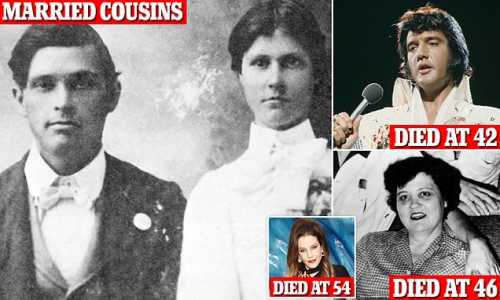 Screenshot Dailymail.co.uk