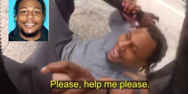 Screenshot Theblaze.com