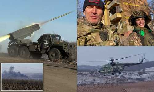 Screenshot Dailymail.co.uk