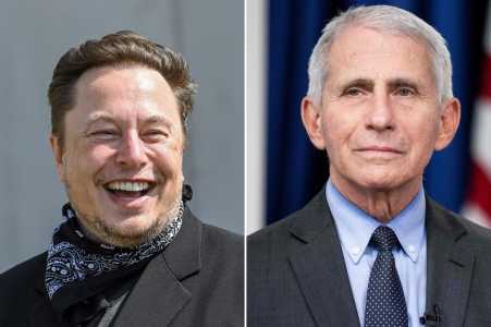 Screenshot Nypost.com