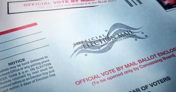 Screenshot Huffpost.com