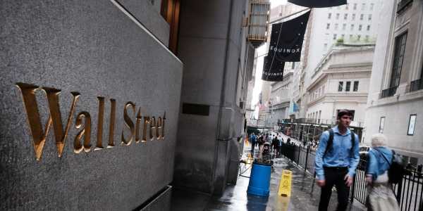 Screenshot Markets.businessinsider.com
