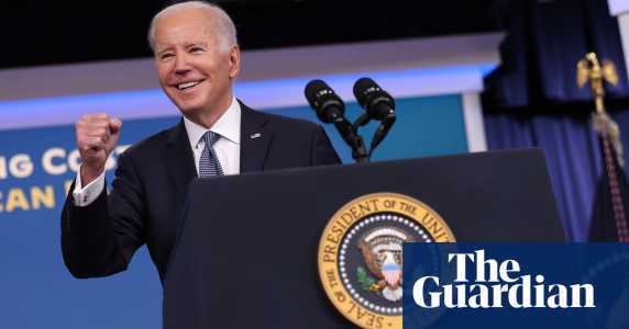 Screenshot Theguardian.com