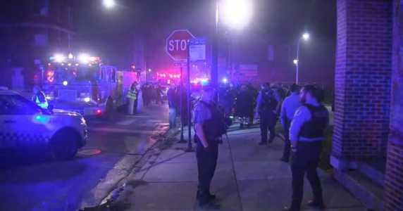 Screenshot Thegatewaypundit.com