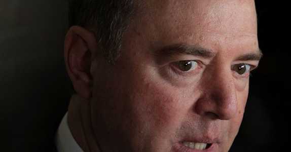 Screenshot Breitbart.com