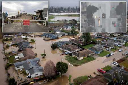 Screenshot Nypost.com