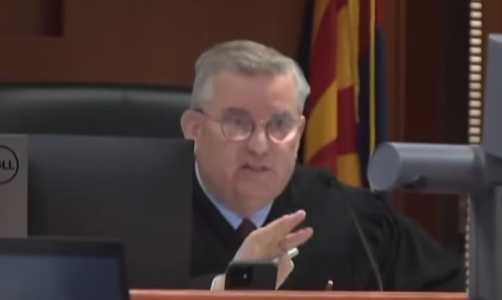 Screenshot Thegatewaypundit.com