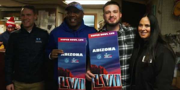 Screenshot Theblaze.com