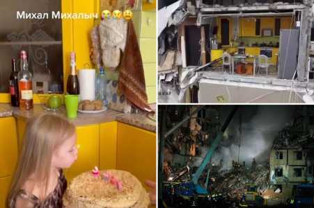 Screenshot Nypost.com