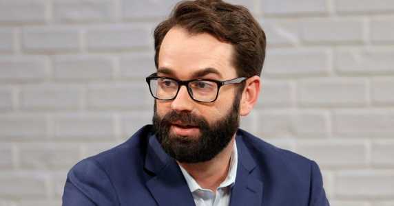 Screenshot Westernjournal.com