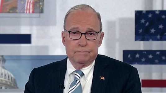 Screenshot Foxbusiness.com