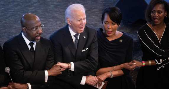 Screenshot Westernjournal.com