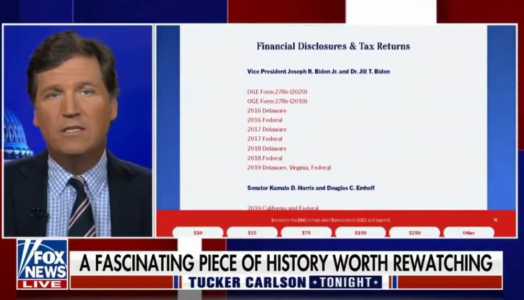 Screenshot Thegatewaypundit.com